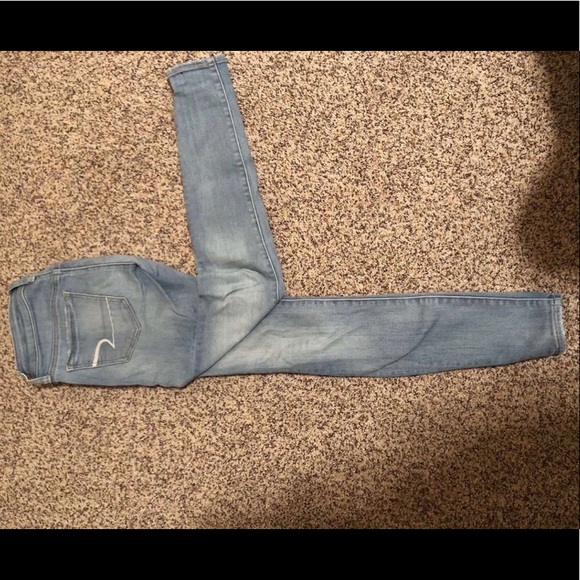 American Eagle Outfitters Denim - Women’s American Eagle Jeans